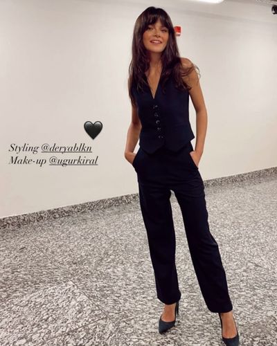 Sinem Ünsal seksi ifşa fotoğrafı 55796