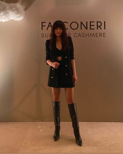 Sinem Ünsal seksi ifşa fotoğrafı 55773