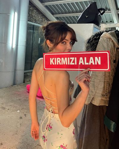 Sinem Ünsal seksi ifşa fotoğrafı 55772