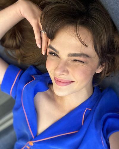 Sinem Ünsal seksi ifşa fotoğrafı 55766