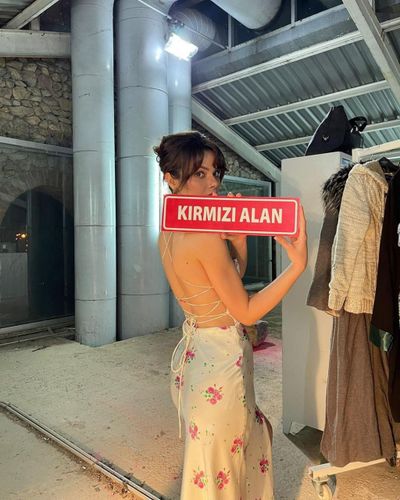 Sinem Ünsal seksi ifşa fotoğrafı 55763