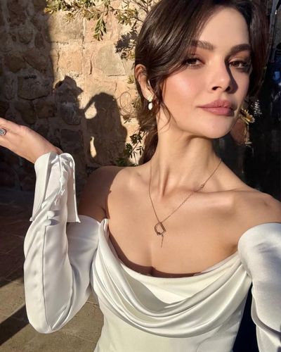 Sinem Ünsal seksi ifşa fotoğrafı 33