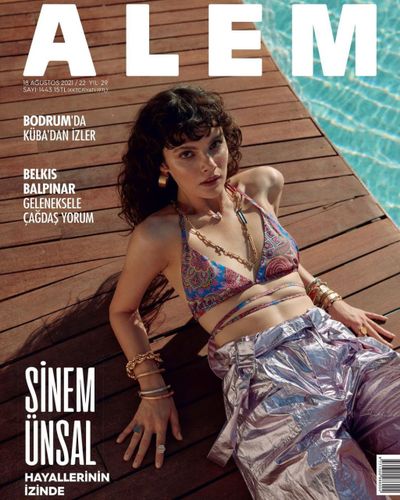 Sinem Ünsal seksi ifşa fotoğrafı 55753