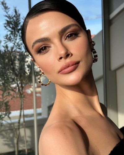 Sinem Ünsal seksi ifşa fotoğrafı 35