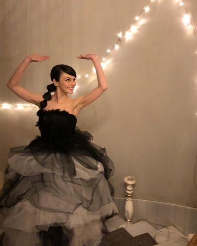 Sinem Ünsal seksi ifşa fotoğrafı 386
