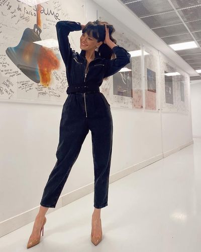 Sinem Ünsal seksi ifşa fotoğrafı 396