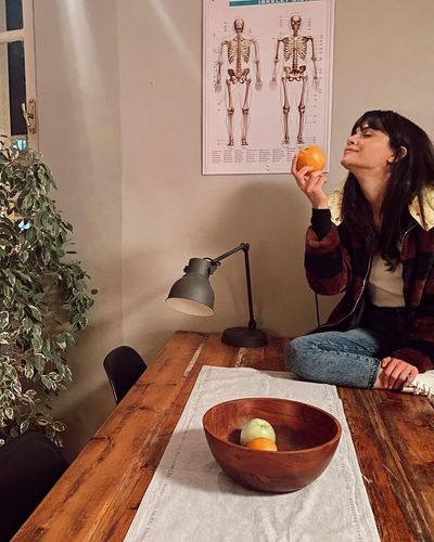 Sinem Ünsal seksi ifşa fotoğrafı 405