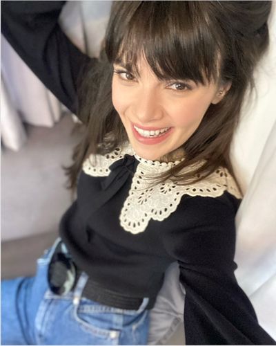 Sinem Ünsal seksi ifşa fotoğrafı 55691