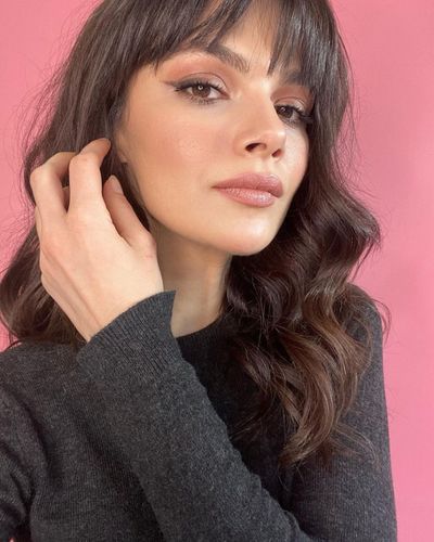 Sinem Ünsal seksi ifşa fotoğrafı 55690