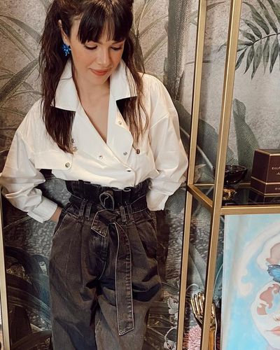 Sinem Ünsal seksi ifşa fotoğrafı 55688