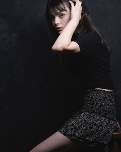 Sinem Ünsal seksi ifşa fotoğrafı 55685