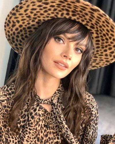 Sinem Ünsal seksi ifşa fotoğrafı 55681