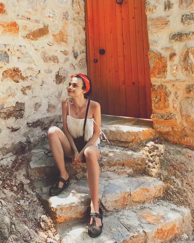 Sinem Ünsal seksi ifşa fotoğrafı 449