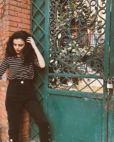 Sinem Ünsal seksi ifşa fotoğrafı 454