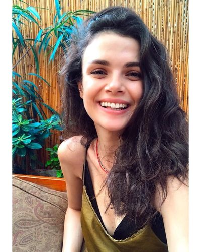 Sinem Ünsal seksi ifşa fotoğrafı 455