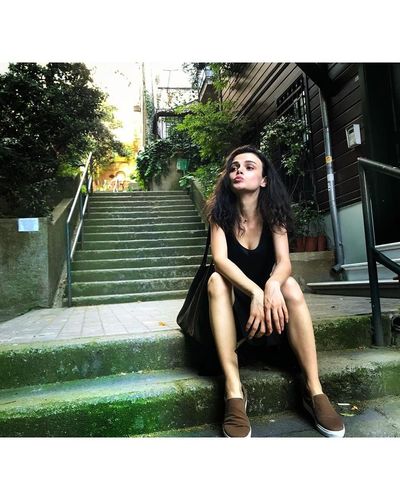 Sinem Ünsal seksi ifşa fotoğrafı 457