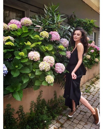 Sinem Ünsal seksi ifşa fotoğrafı 458