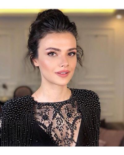 Sinem Ünsal seksi ifşa fotoğrafı 463