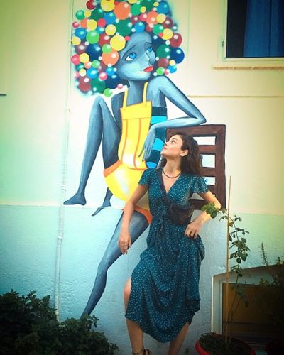Sinem Ünsal seksi ifşa fotoğrafı 471