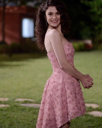 Sinem Ünsal seksi ifşa fotoğrafı 473