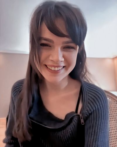 Sinem Ünsal seksi ifşa fotoğrafı 475