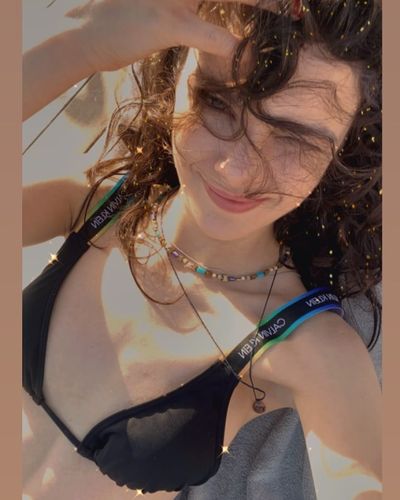 Sinem Ünsal seksi ifşa fotoğrafı 479
