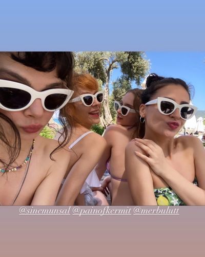 Sinem Ünsal seksi ifşa fotoğrafı 481