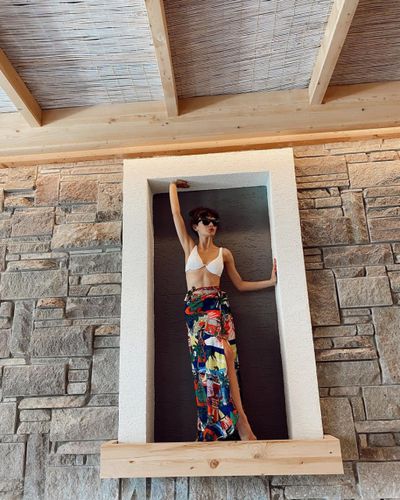 Sinem Ünsal seksi ifşa fotoğrafı 489