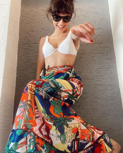 Sinem Ünsal seksi ifşa fotoğrafı 491