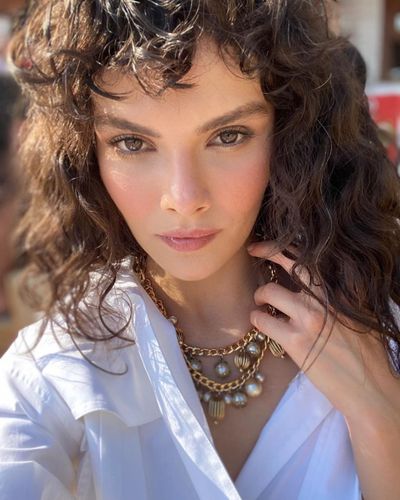 Sinem Ünsal seksi ifşa fotoğrafı 493