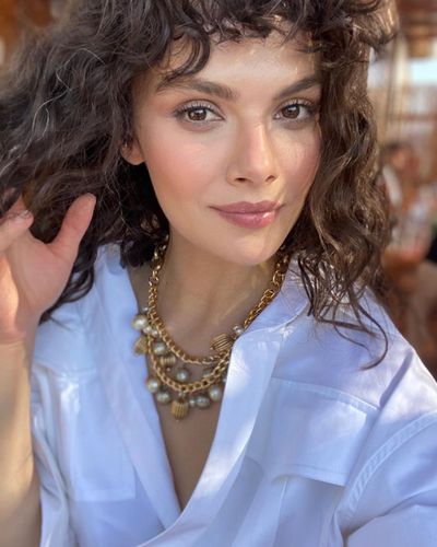 Sinem Ünsal seksi ifşa fotoğrafı 494