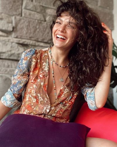 Sinem Ünsal seksi ifşa fotoğrafı 496