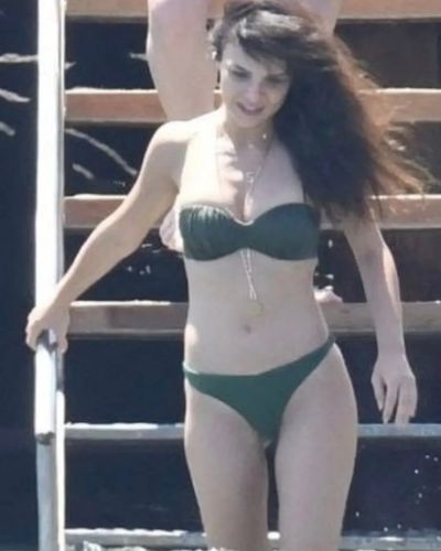 Sinem Ünsal seksi ifşa fotoğrafı 509