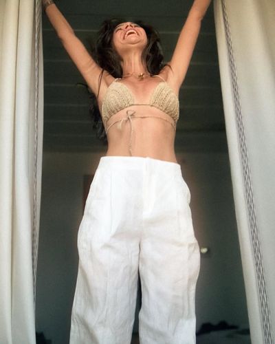 Sinem Ünsal seksi ifşa fotoğrafı 512