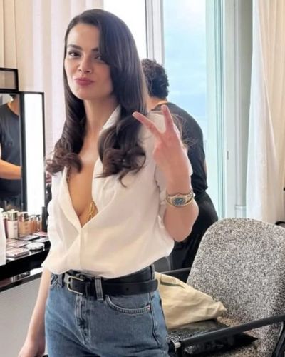 Sinem Ünsal seksi ifşa fotoğrafı 541