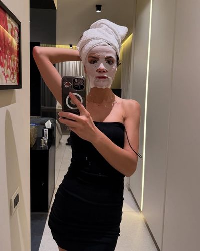 Sinem Ünsal seksi ifşa fotoğrafı 551