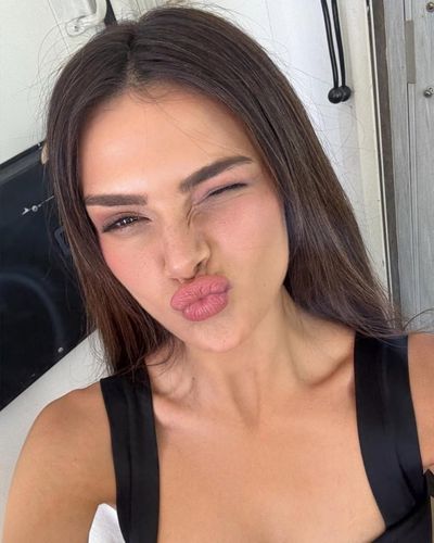 Sinem Ünsal seksi ifşa fotoğrafı 572