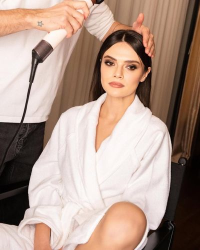 Sinem Ünsal seksi ifşa fotoğrafı 586