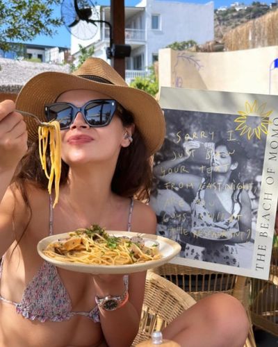 Sinem Ünsal seksi ifşa fotoğrafı 80