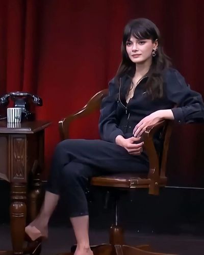 Sinem Ünsal seksi ifşa fotoğrafı 95