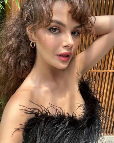 Sinem Ünsal seksi ifşa fotoğrafı 96