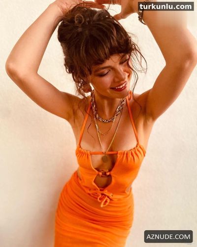 Sinem Ünsal seksi ifşa fotoğrafı 3 — Sinem Ünsal Sexy And Sizzling Photos Collection (2026)