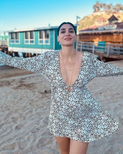 Sitare Akbaş seksi ifşa fotoğrafı 130