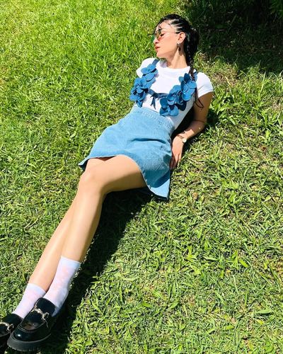 Sitare Akbaş seksi ifşa fotoğrafı 131