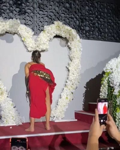 Solmaz Çiros seksi ifşa fotoğrafı 2