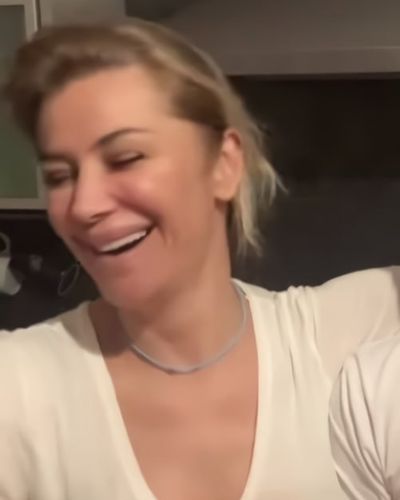 Songül Karlı seksi ifşa fotoğrafı 58