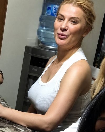 Songül Karlı seksi ifşa fotoğrafı 168
