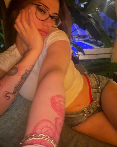 Su balcı seksi ifşa fotoğrafı 114