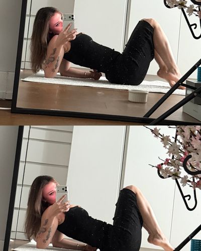 Su balcı seksi ifşa fotoğrafı 27