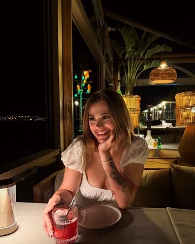 Su balcı seksi ifşa fotoğrafı 40
